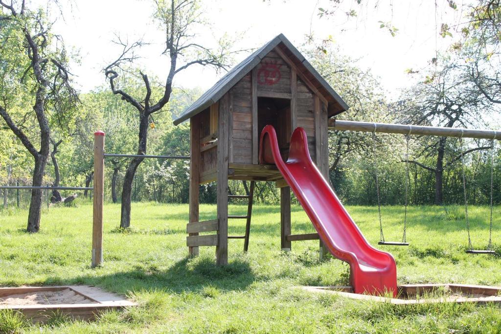 Landgasthof Heerlein Bamberg Exteriör bild